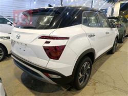 هيونداي كريتا